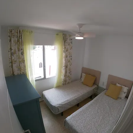 Apartamento Casalana *