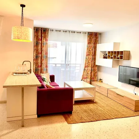 Casalana Apartamento Costa Adeje (Tenerife)