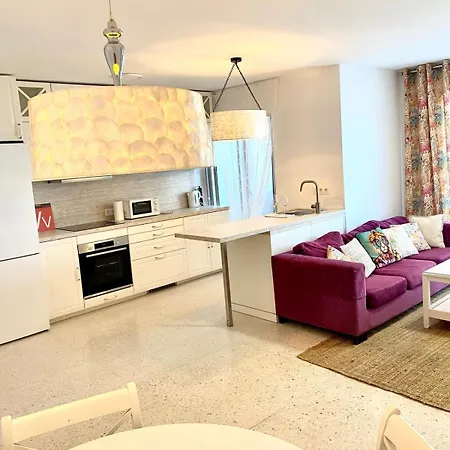 Apartamento Casalana Costa Adeje (Tenerife)