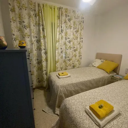Casalana Apartamento *